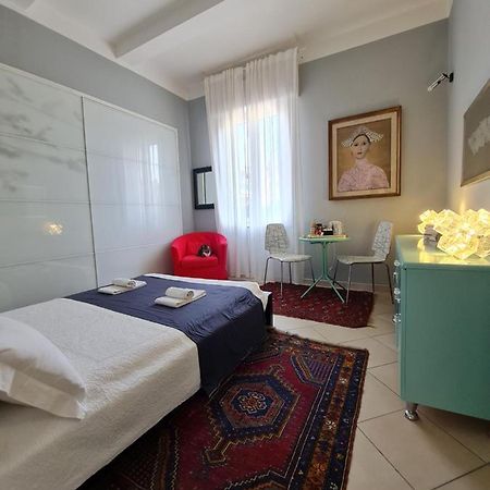Casa Di Stefy Sant'Orsola Bed and Breakfast Bologna Buitenkant foto