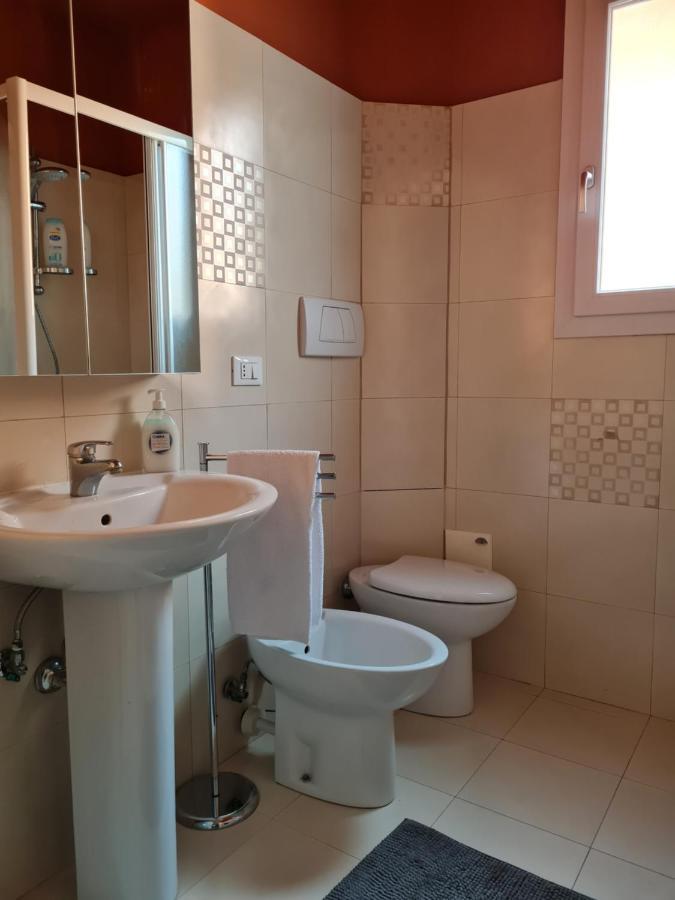 Casa Di Stefy Sant'Orsola Bed and Breakfast Bologna Buitenkant foto