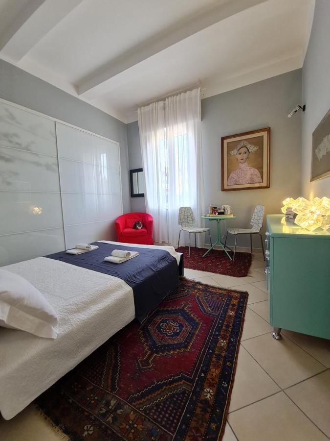 Casa Di Stefy Sant'Orsola Bed and Breakfast Bologna Buitenkant foto