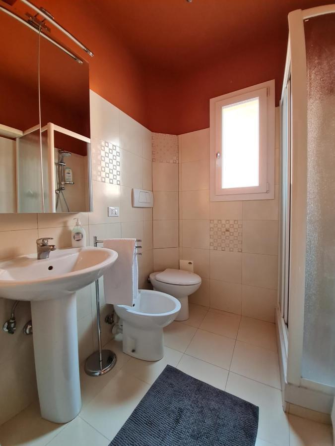 Casa Di Stefy Sant'Orsola Bed and Breakfast Bologna Buitenkant foto