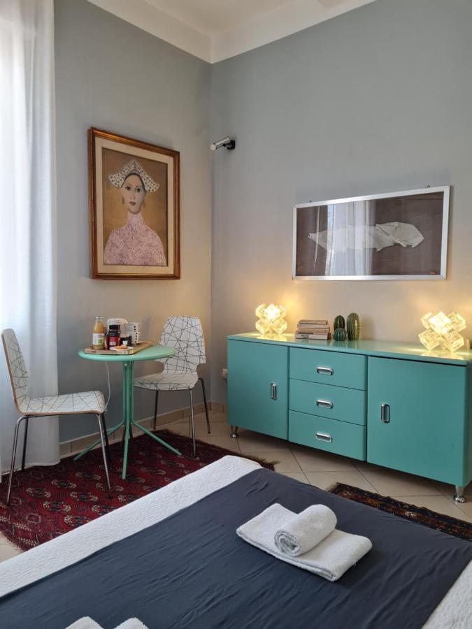 Casa Di Stefy Sant'Orsola Bed and Breakfast Bologna Buitenkant foto
