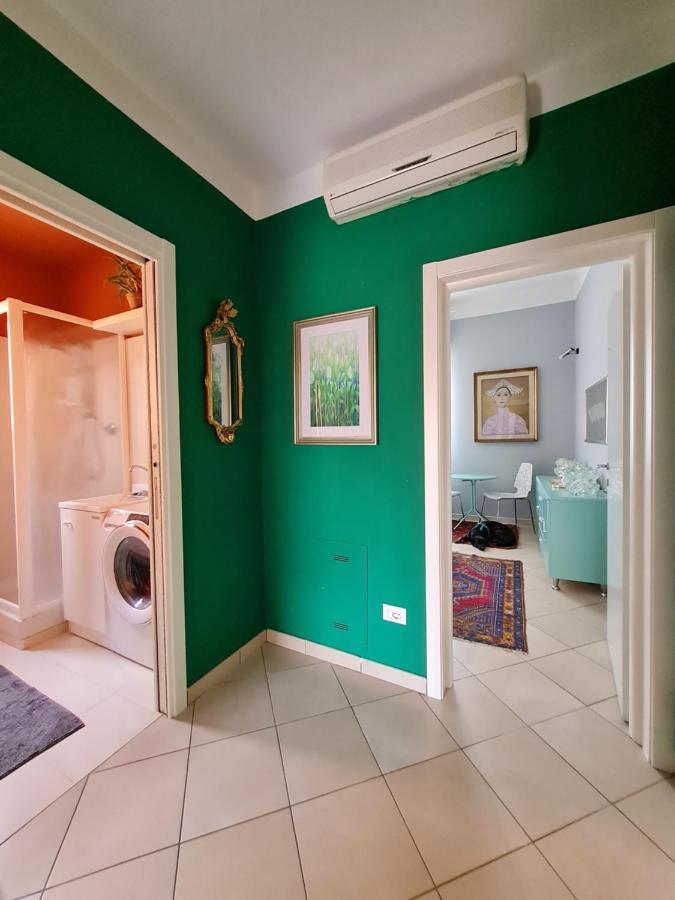 Casa Di Stefy Sant'Orsola Bed and Breakfast Bologna Buitenkant foto