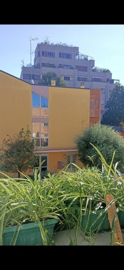 Casa Di Stefy Sant'Orsola Bed and Breakfast Bologna Buitenkant foto